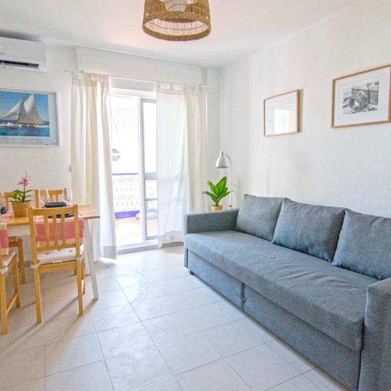 Pinar de la Almadraba, Apartamentos Living Sur - Apartamento de 1 dormitorio - 5