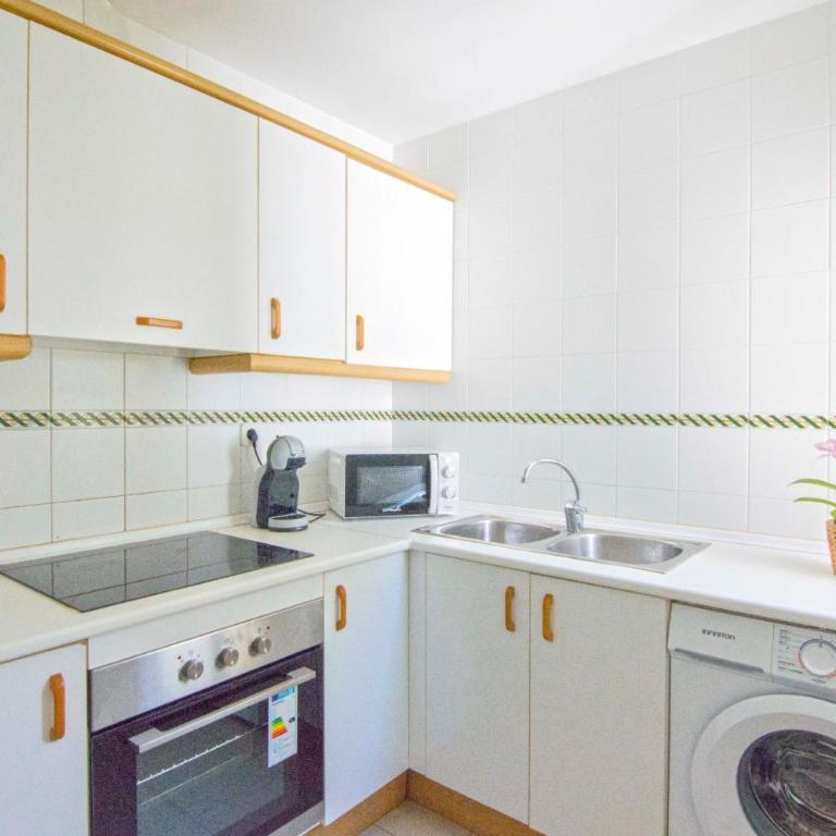 Pinar de la Almadraba, Apartamentos Living Sur - Apartamento de 1 dormitorio - 18