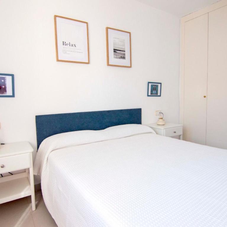 Pinar de la Almadraba, Apartamentos Living Sur - Apartamento de 1 dormitorio - 14