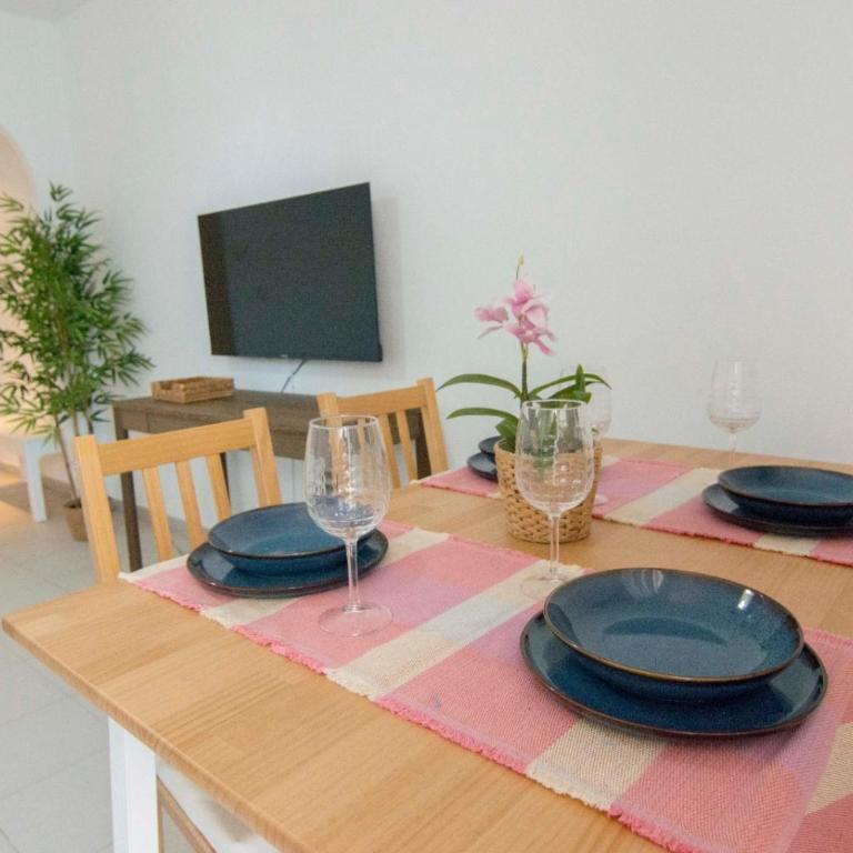 Pinar de la Almadraba, Apartamentos Living Sur - Apartamento de 1 dormitorio - 7