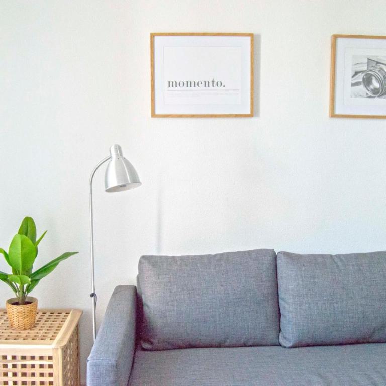 Pinar de la Almadraba, Apartamentos Living Sur - Apartamento de 1 dormitorio - 3