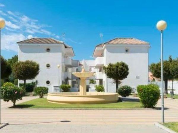 Pinar de la Almadraba, Apartamentos Living Sur - Apartamento de 1 dormitorio - 22
