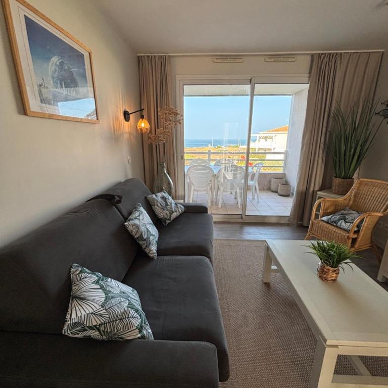 L'Estran - Two-Bedroom Apartment - 13