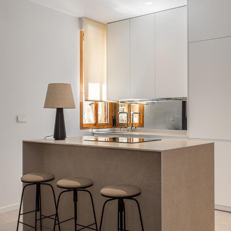 Waou Sol II - Alquiler de Corta Duración - Apartamento - 9