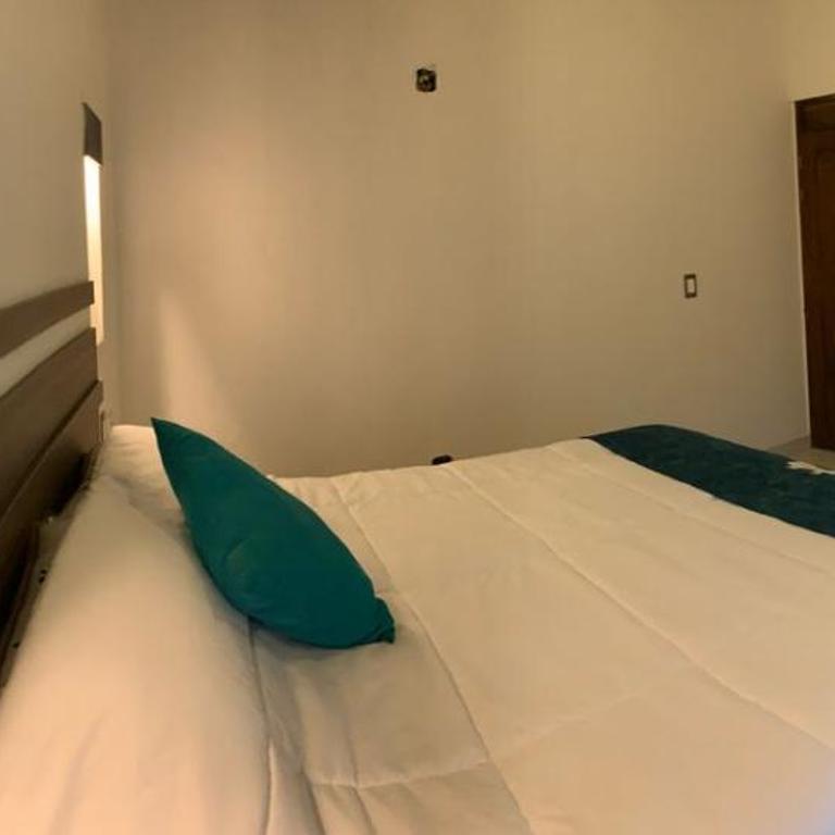 hotel torres del viento - Suite con vistas a la ciudad - 1