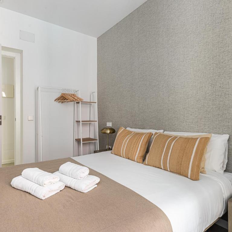 Waou Sol II - Alquiler de Corta Duración - Apartamento - 23