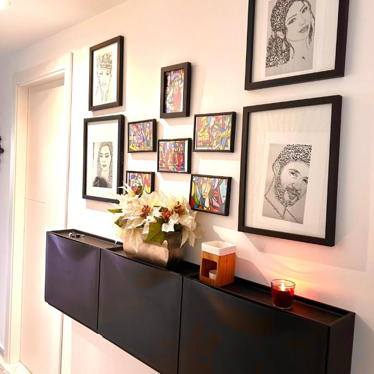 Rincon Las Baezas - Two-Bedroom Apartment - 25