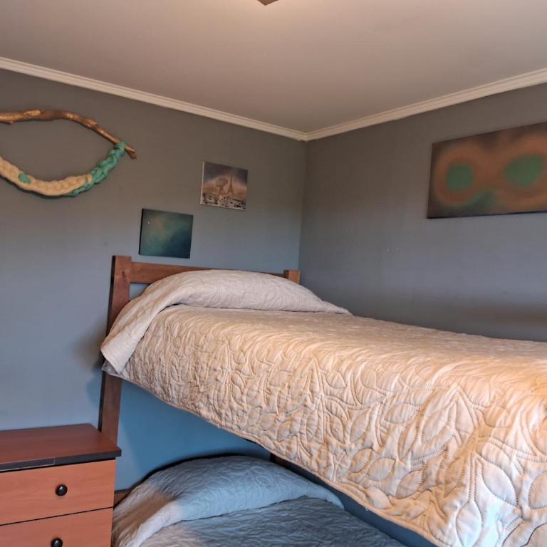 Yali paraiso - Three-Bedroom House - 41