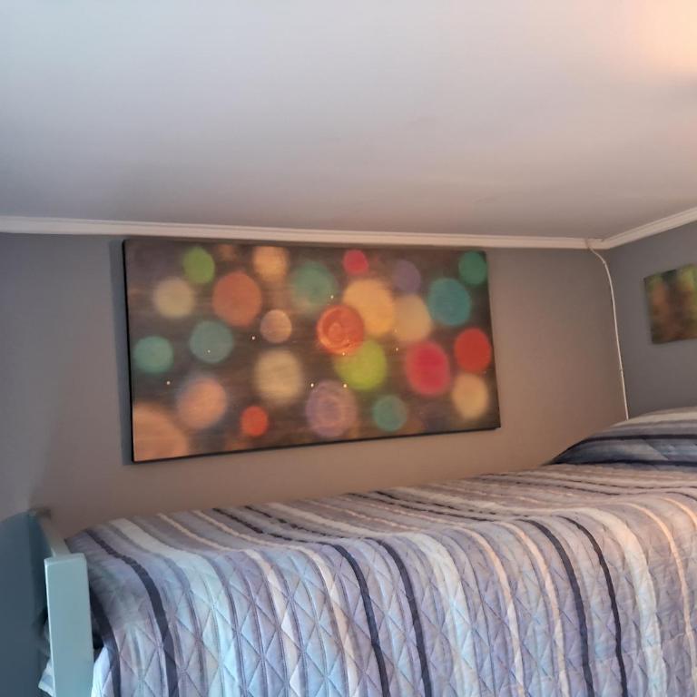 Yali paraiso - Three-Bedroom House - 40