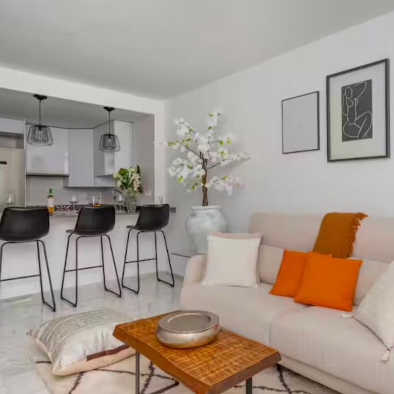 Rincon Las Baezas - Two-Bedroom Apartment - 29