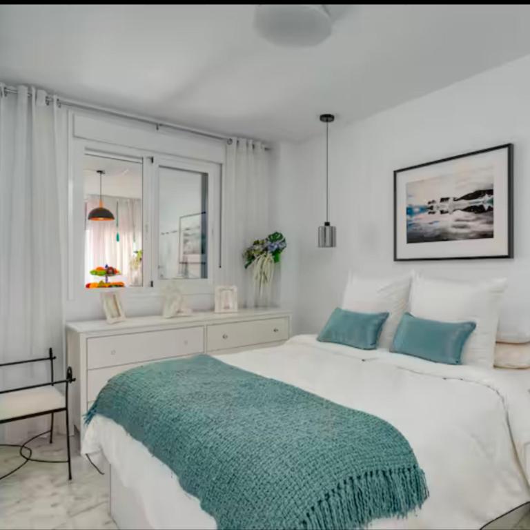 Rincon Las Baezas - Two-Bedroom Apartment - 38