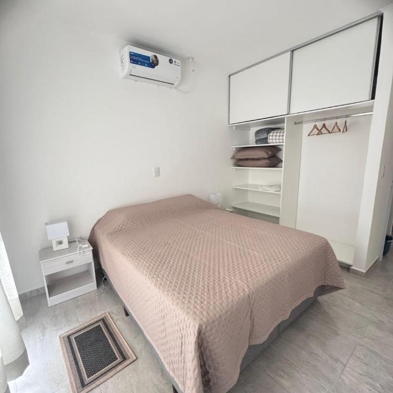 Alojamiento Agua Termal en Federacion Entre Rios - Apartamento de 1 dormitorio - 17