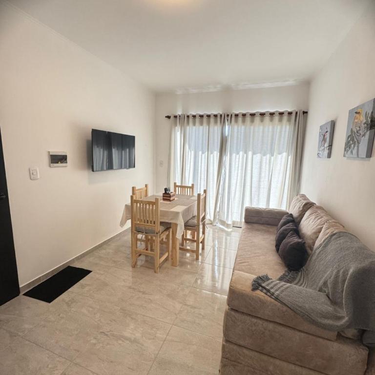 Alojamiento Agua Termal en Federacion Entre Rios - Apartamento de 1 dormitorio - 12
