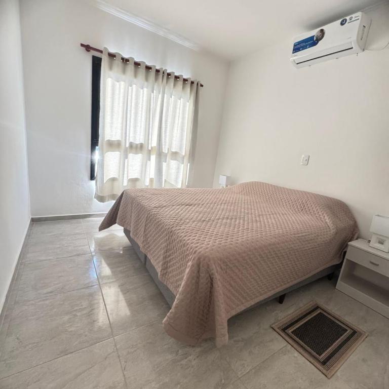 Alojamiento Agua Termal en Federacion Entre Rios - Apartamento de 1 dormitorio - 5