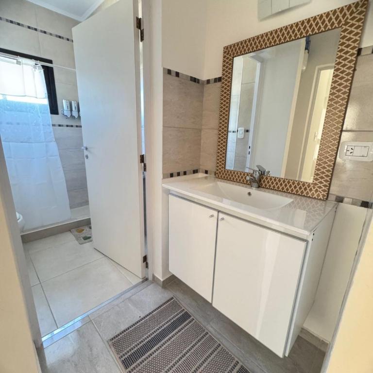 Alojamiento Agua Termal en Federacion Entre Rios - Apartamento de 1 dormitorio - 8