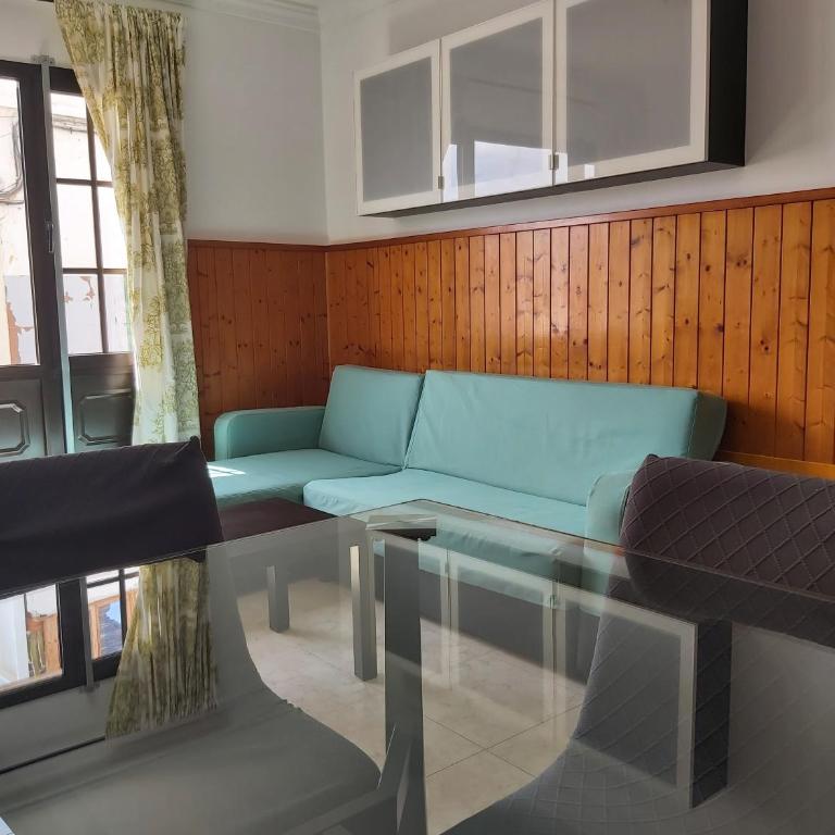 Tu Casita del Charco - Apartamento de 2 dormitorios - 2