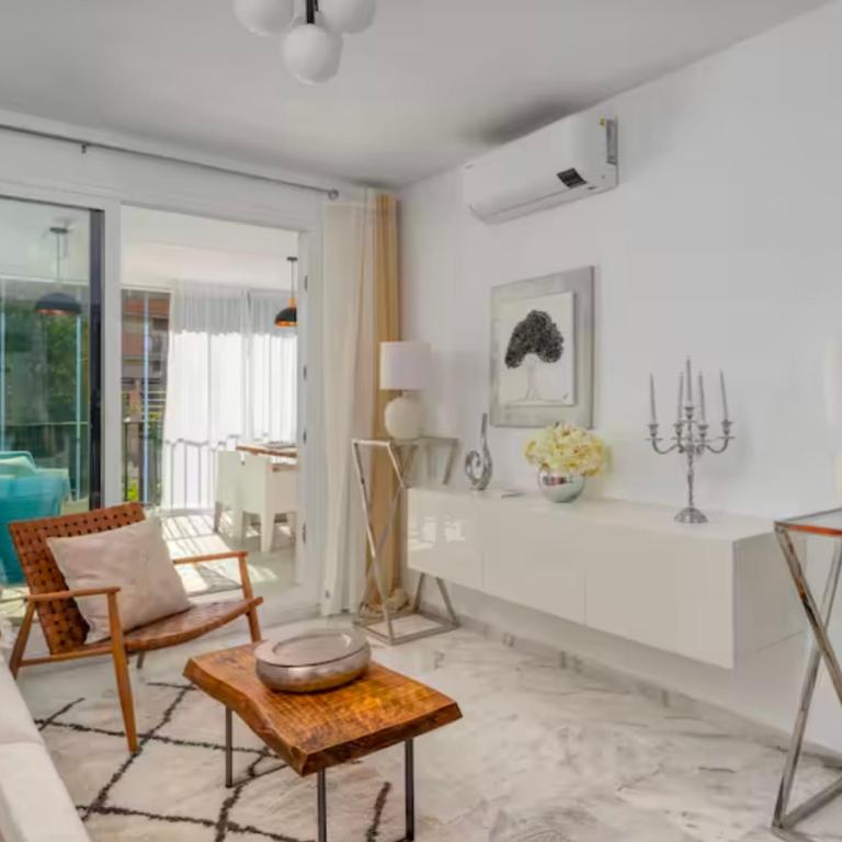 Rincon Las Baezas - Two-Bedroom Apartment - 27