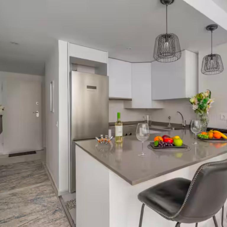 Rincon Las Baezas - Two-Bedroom Apartment - 31