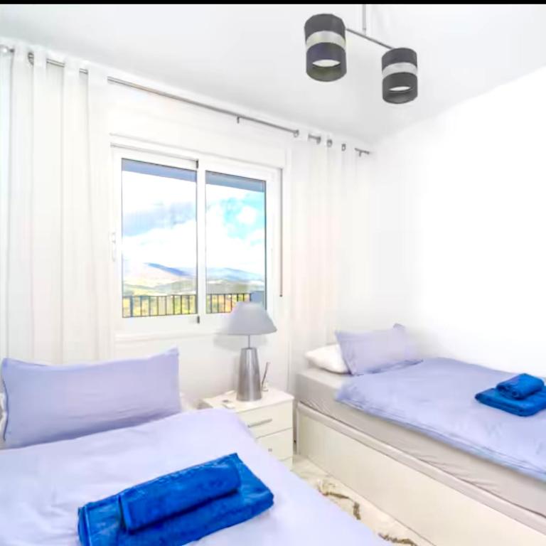 Rincon Las Baezas - Two-Bedroom Apartment - 33