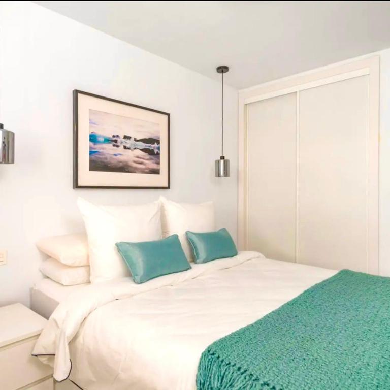 Rincon Las Baezas - Two-Bedroom Apartment - 37