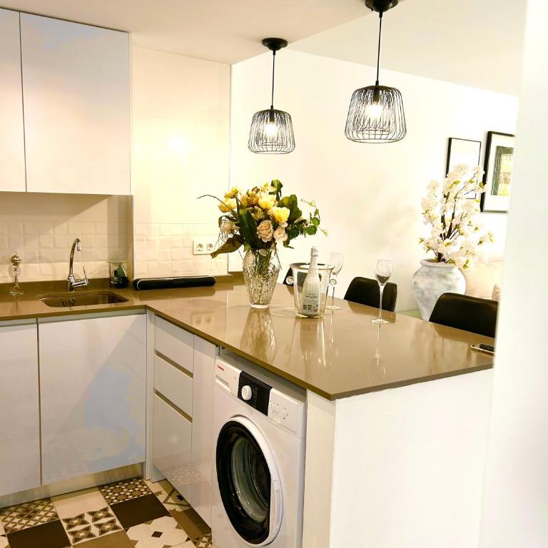 Rincon Las Baezas - Two-Bedroom Apartment - 32
