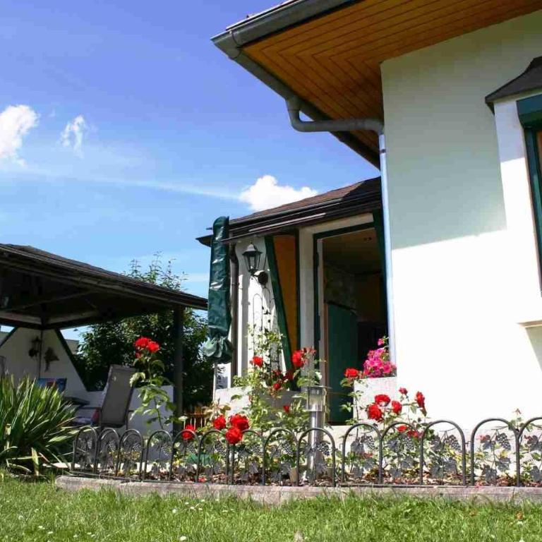 Ferienwohnung Rita - Maisonette-Apartment mit 2 Schlafzimmern - 14
