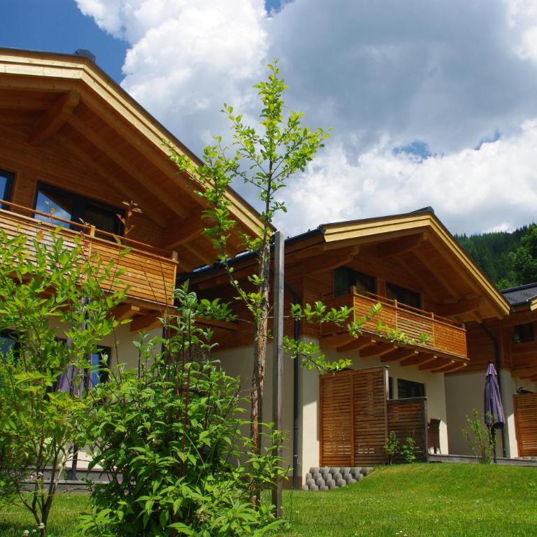 Chalets AurAlpin - Chalet - 2