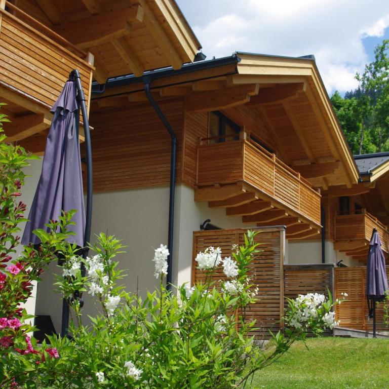 Chalets AurAlpin - Chalet - 3