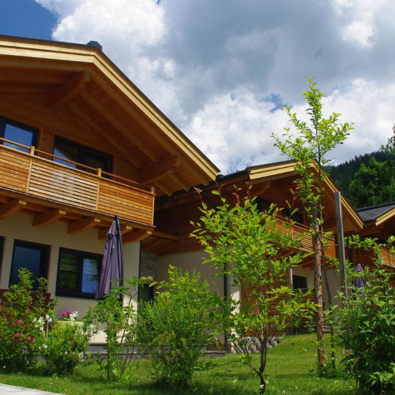 Chalets AurAlpin - Chalet - 25