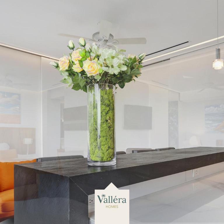 Pier 57, Ocean view, 4th floor - Two-Bedroom Apartment - 5