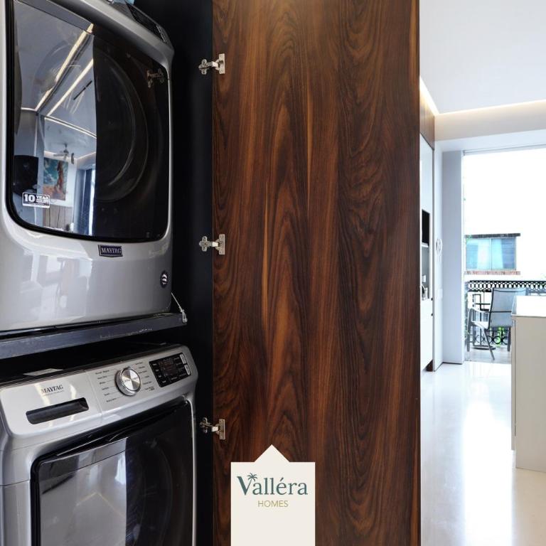 Pier 57, Ocean view, 4th floor - Two-Bedroom Apartment - 13