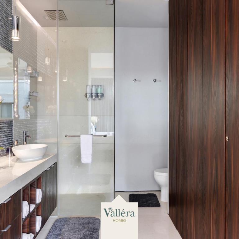 Pier 57, Ocean view, 4th floor - Two-Bedroom Apartment - 19