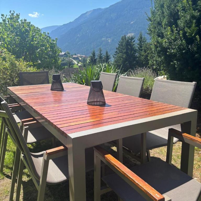 Haus St Peter , midden in meren gebied van Karinthië - Ferienhaus mit 4 Zimmern - 11