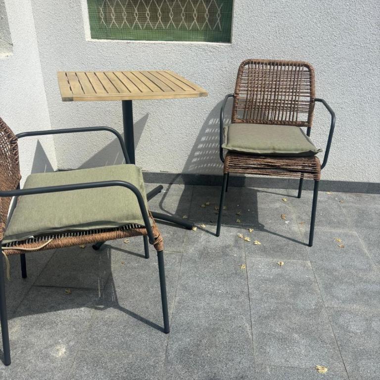 Haus St Peter , midden in meren gebied van Karinthië - Ferienhaus mit 4 Zimmern - 17