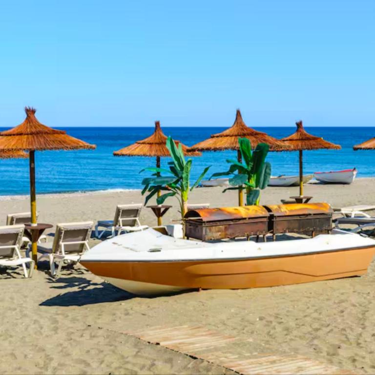Rincon Las Baezas - Two-Bedroom Apartment - 46