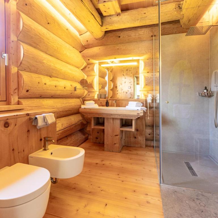 Boutique Hotel Pradell - Camera Familiare - 14