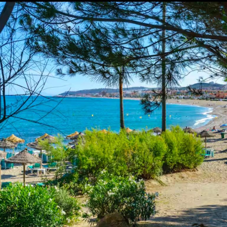 Rincon Las Baezas - Two-Bedroom Apartment - 47