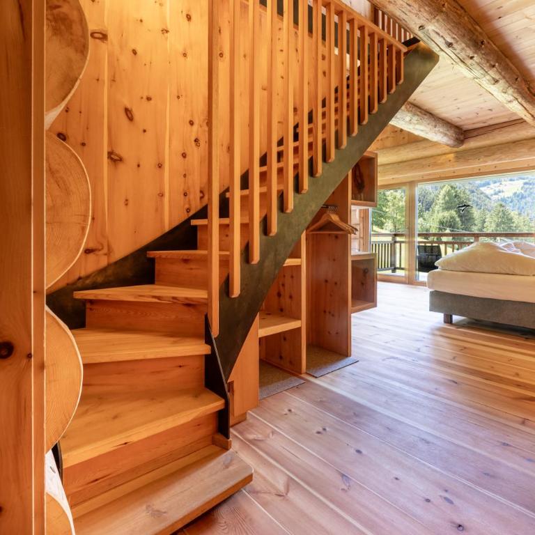 Boutique Hotel Pradell - Suite con 1 Camera da Letto - 15