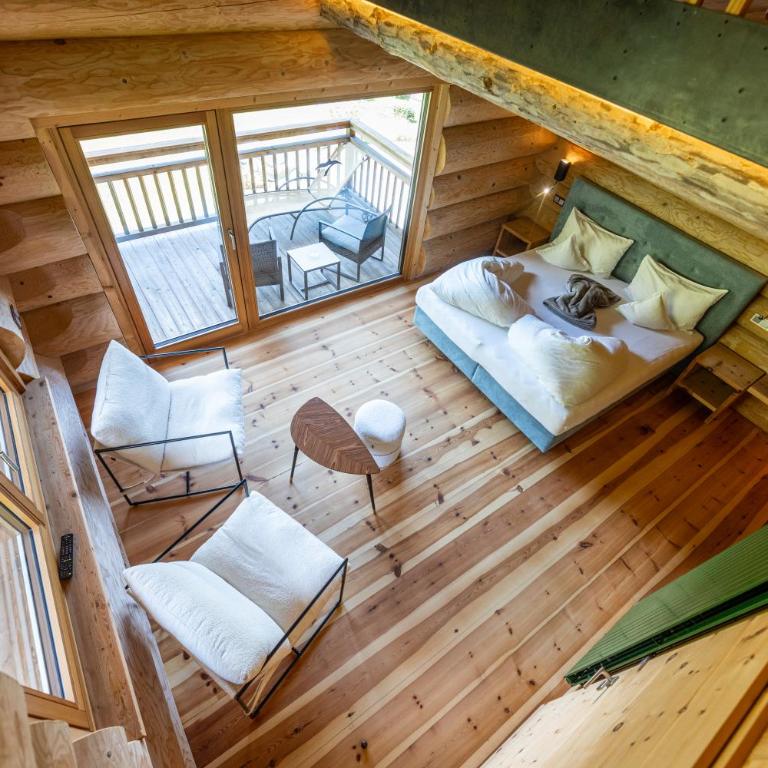 Boutique Hotel Pradell - Camera Familiare - 15
