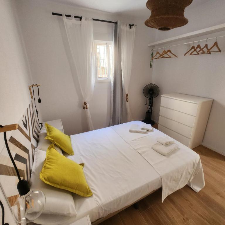 Casa Las Piletas - Casa de 3 dormitorios - 32