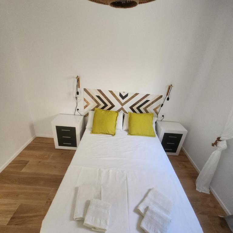 Casa Las Piletas - Casa de 3 dormitorios - 39