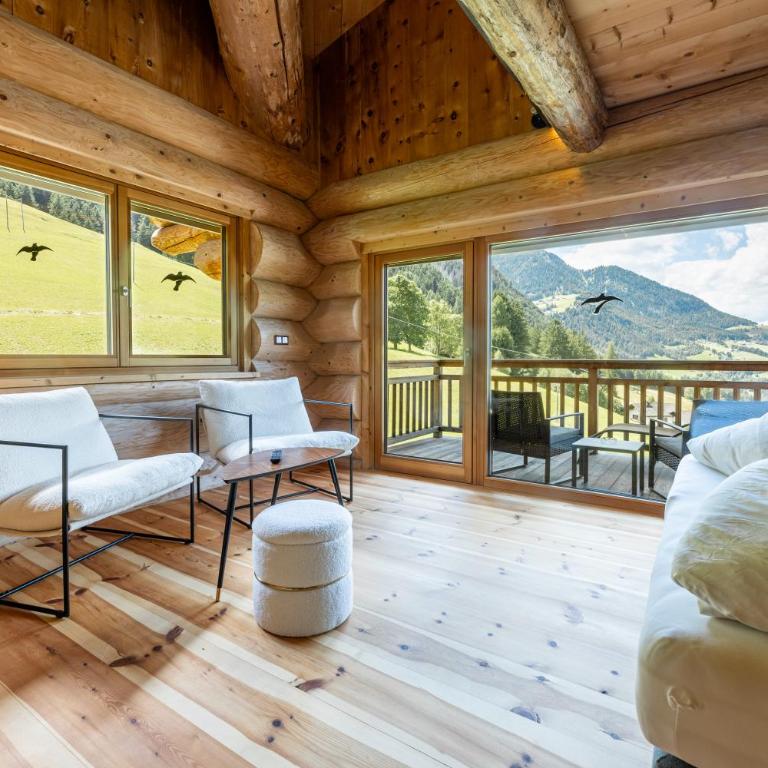 Boutique Hotel Pradell - Camera Familiare - 16