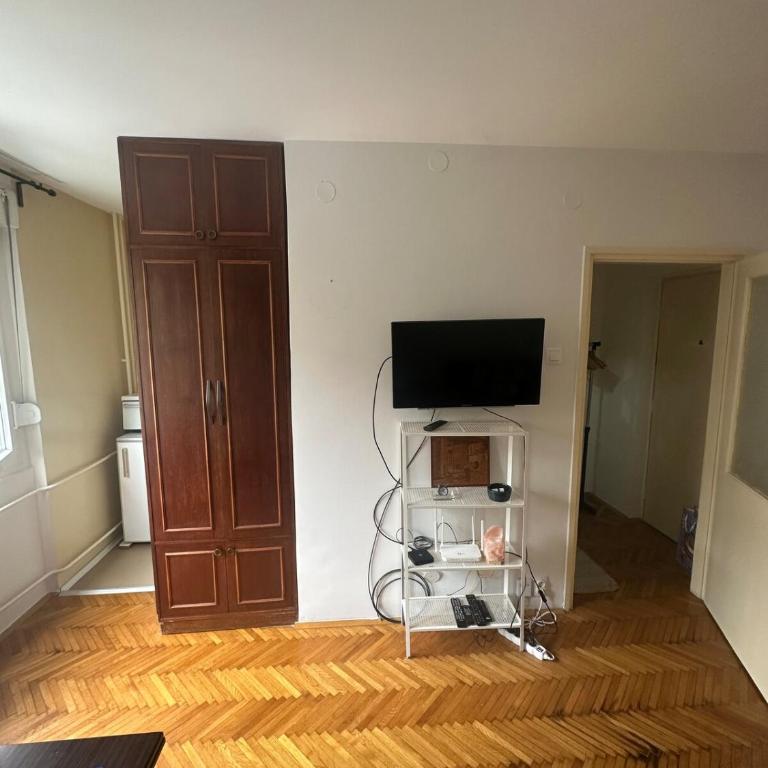 Nature Touch Close to Center - Apartman sa 1 Spavaćom Sobom - 1