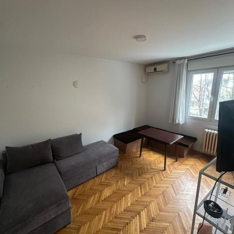 Nature Touch Close to Center - Apartman sa 1 Spavaćom Sobom - 6