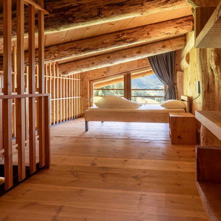 Boutique Hotel Pradell - Camera Familiare - 20