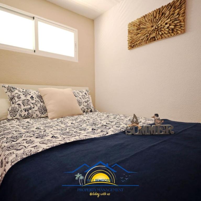 Manhattan View with pool - Apartamento de 1 dormitorio - 13