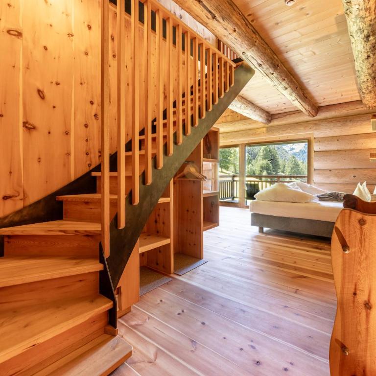 Boutique Hotel Pradell - Camera Familiare - 19