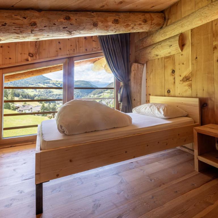 Boutique Hotel Pradell - Camera Familiare - 17