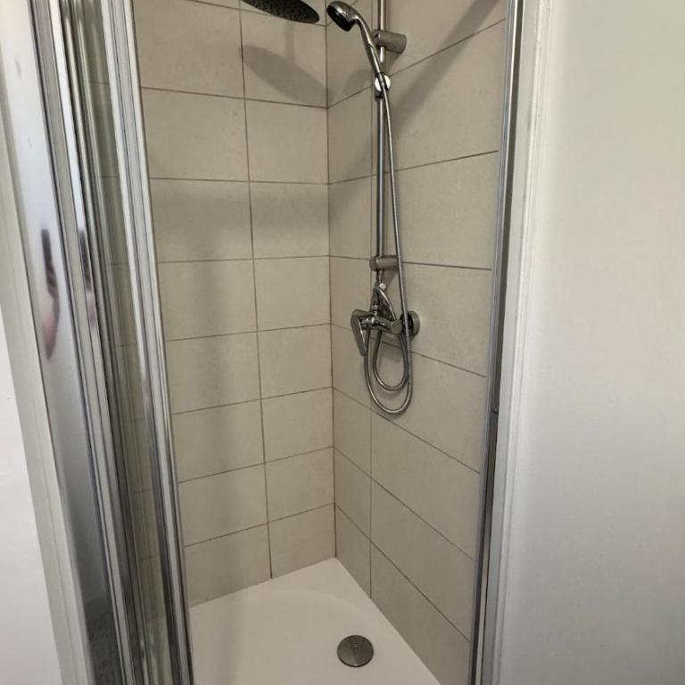 Le Refuge Urbain - Apartment mit 2 Schlafzimmern - 13