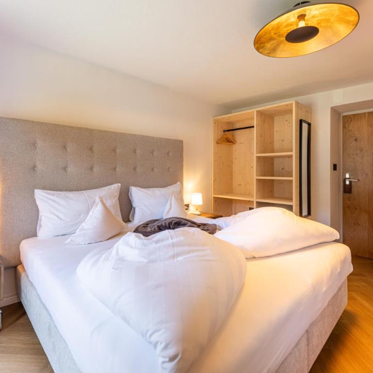 Boutique Hotel Pradell - Camera Matrimoniale Economy - 4